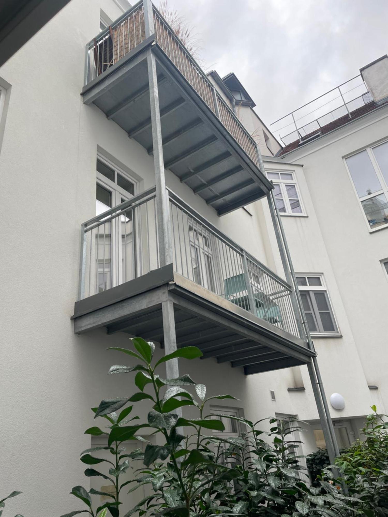Apartment Wien *