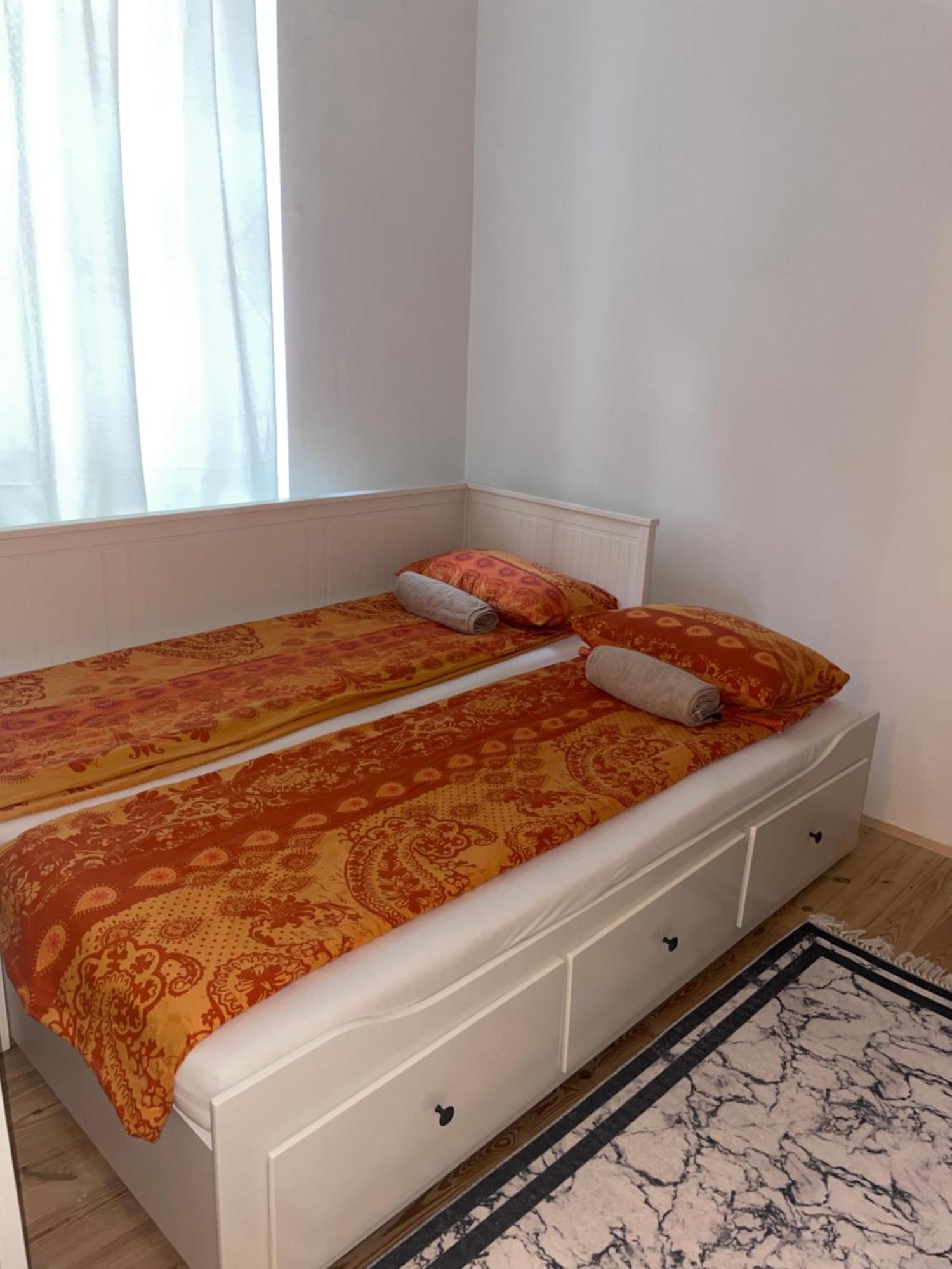Apartment Apartment Wien *
